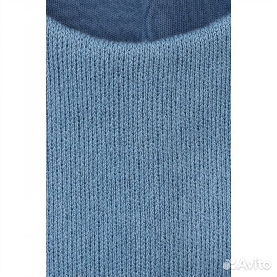 Новая демисезонная шапка-шлем Crockid (Крокид)