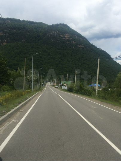 Участок 8 сот. (ИЖС)