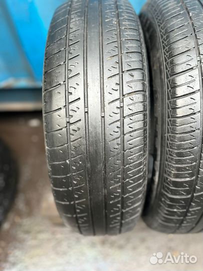Hankook Centum K702 175/70 R14 84T