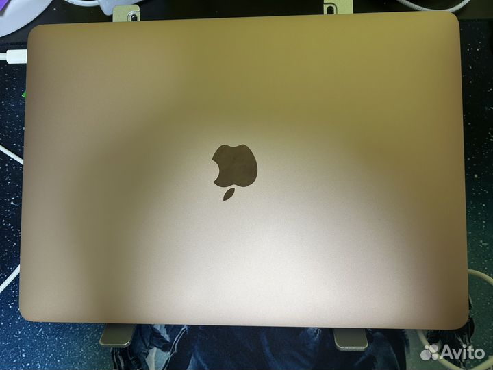 Macbook air m1 8gb 256gb