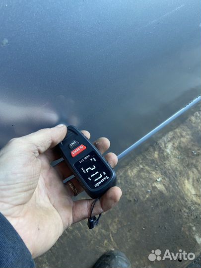 Дверь передняя правая Audi A4 B6