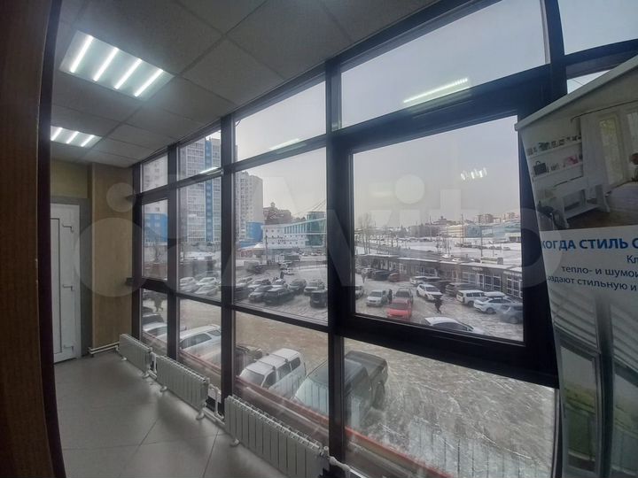 Офис, 86.7 м²