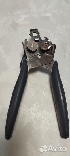 Консервный нож Икеа, IKEA