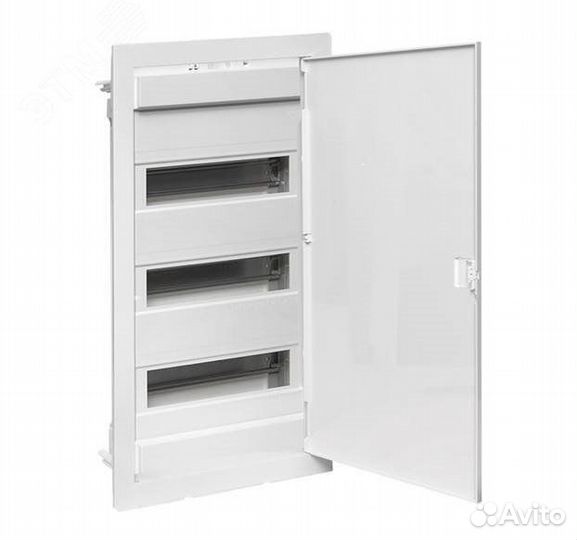Встраиваемый щит 