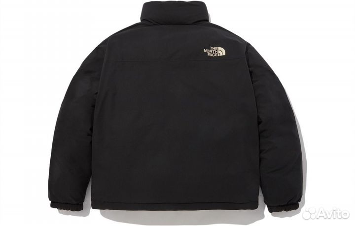 THE north face Jackets Unisex Black (S)(31)