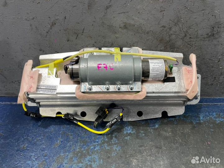 Подушка в торпеду Bmw X5 E70 Дорест