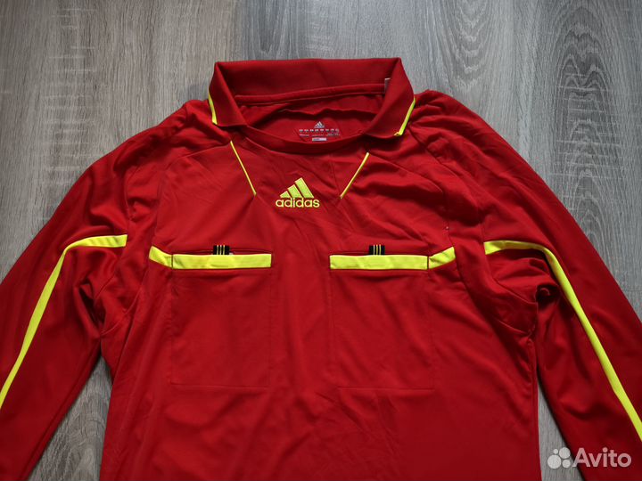 Футбольная форма Adidas L