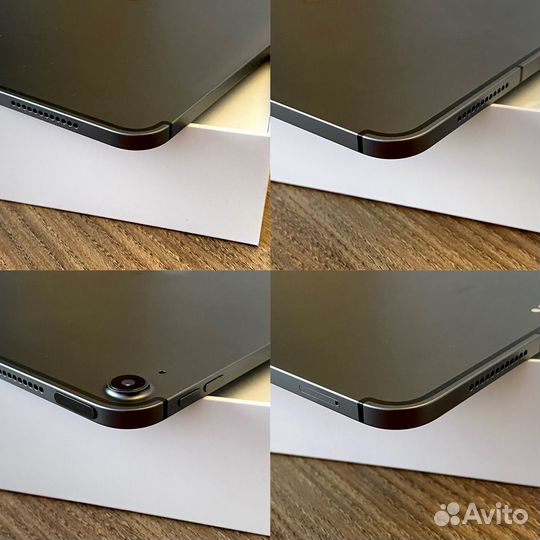 iPad Air 4 2020 256Gb/Wi-Fi +Cellular/ростест