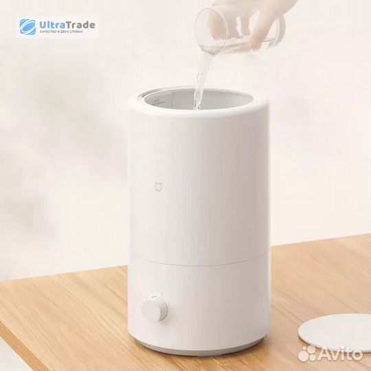 Увлажнитель воздуха Xiaomi Mijia 4L mjjsq04DY