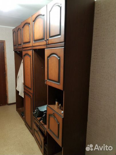 Шкаф в прихожую