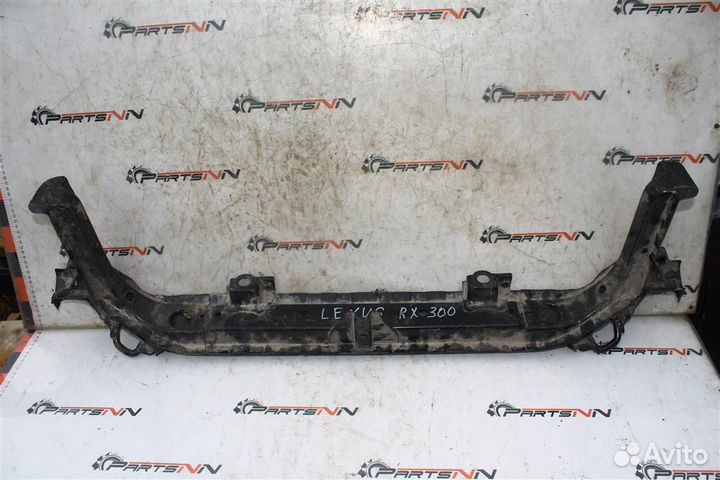 Панель передняя Лексус RX 300