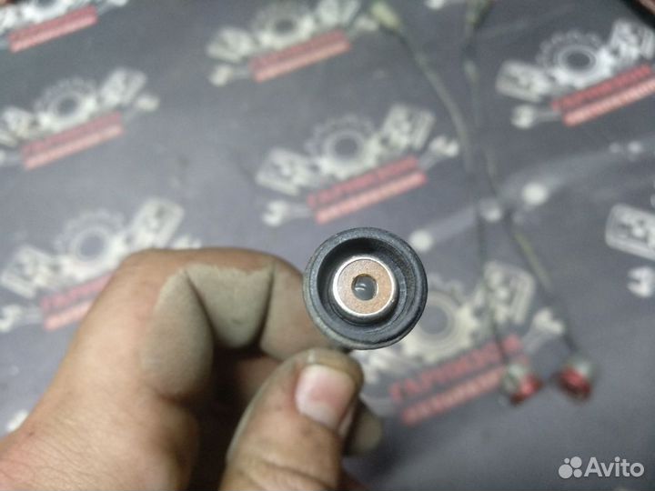 Датчик парковки Jaguar X-Type