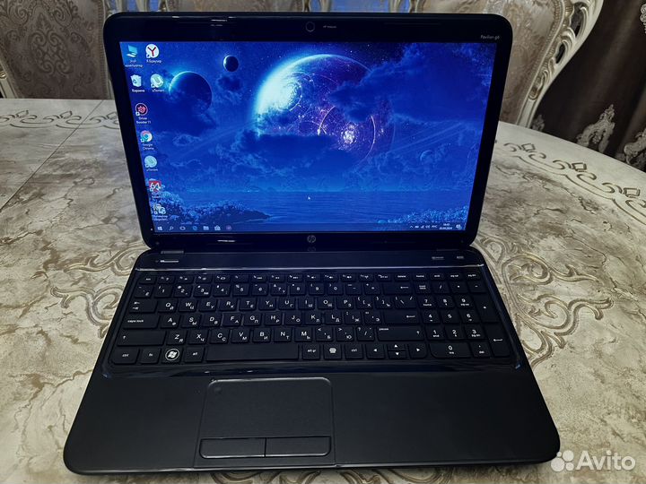 Hp pavilion g6