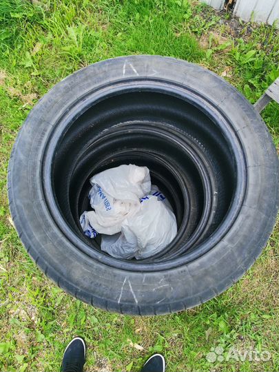 Windforce Catchfors UHP 225/50 R17