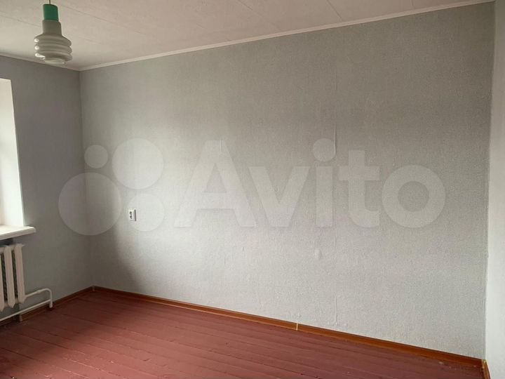 Комната 13,5 м² в 1-к., 5/5 эт.