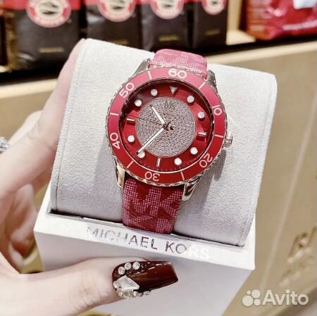 Женские часы Michael Kors MK7179