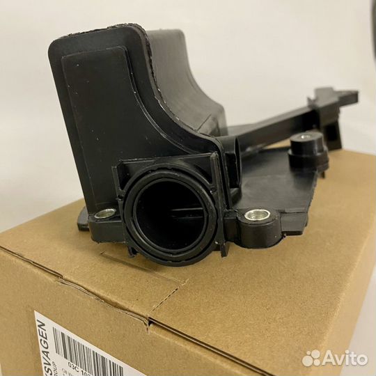 Маслоотделитель 1.4 cave