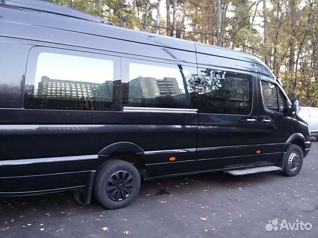 Катафалк, Ритуальный автобус, автобус для гроба