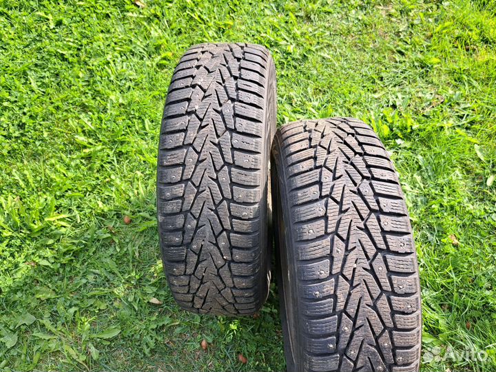 Nordman 7 195/65 R15