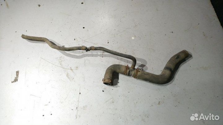 Патрубок охлаждения Volkswagen Golf 5 хэтчбек 1.4