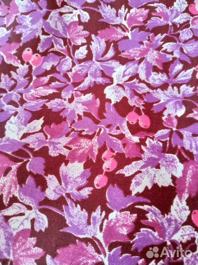 Отрез ткани