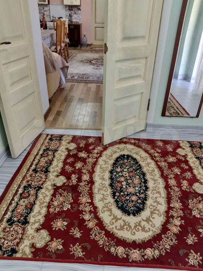Дом 150 м² на участке 5 сот.