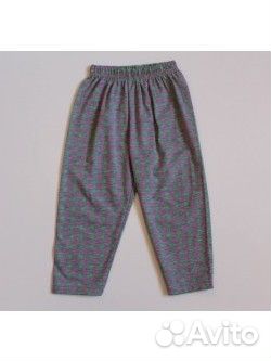 Бриджи детские рост 110