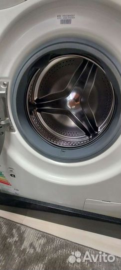 Стиральная машина samsung 6 кг