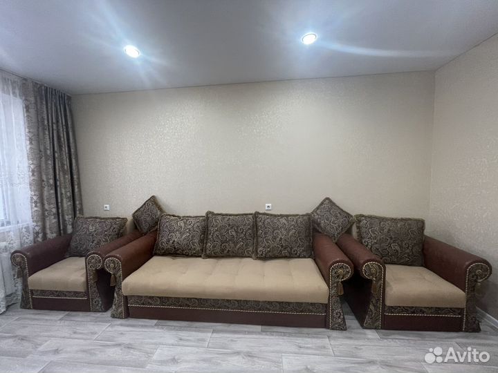 Мягкий мебель диваны бу