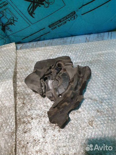 Демпфер Toyota Land Cruiser 200 4 2013