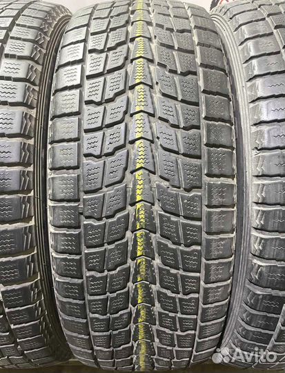 Dunlop Winter Maxx WM01 235/55 R18 95M