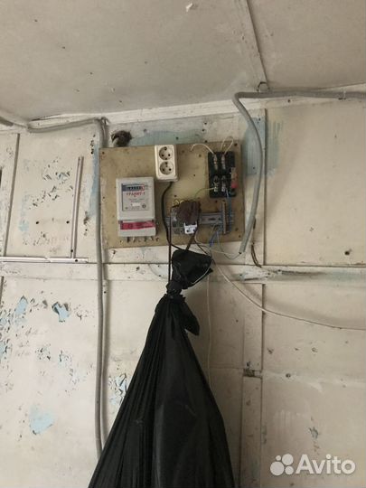 Вагончик бытовка бу металлическая