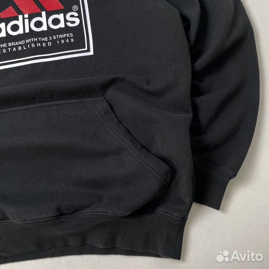 Худи Adidas Established 1949