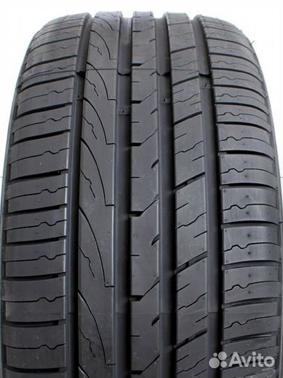 Zeta Impero 235/60 R18 107V