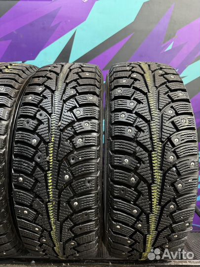 Nokian Tyres Nordman 5 185/60 R15