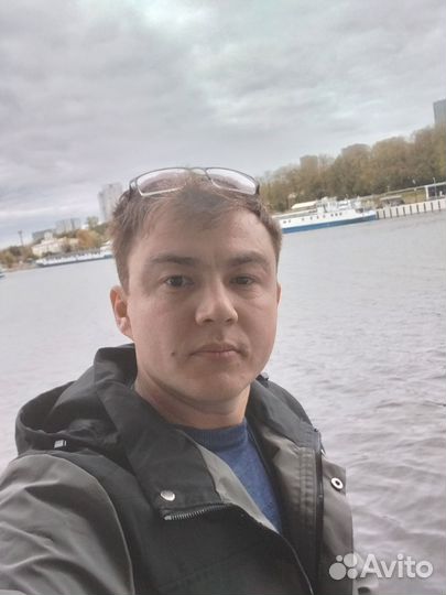Сантехник сварщик