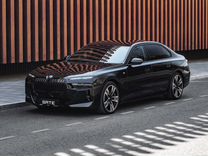 Новый BMW 7 серия 3.0 AT, 2023, цена 25 804 800 руб.