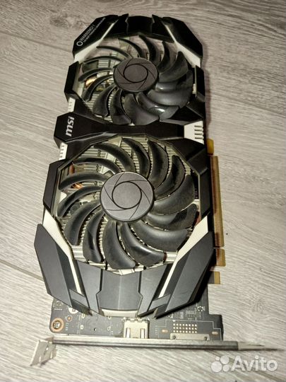 Видеокарта