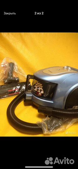 Пылесос Samsung