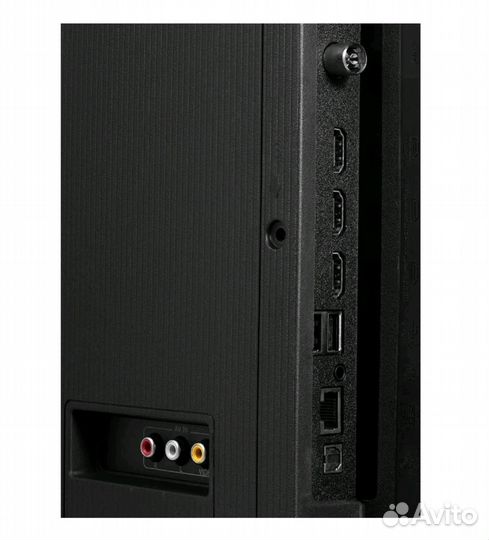 Телевизор Hisense 55