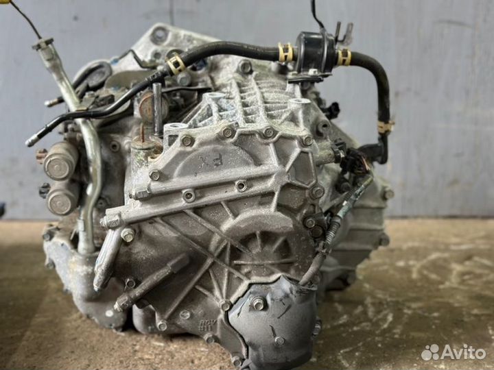 АКПП Honda Accord 8 CU K24A 2.4 94Т.км