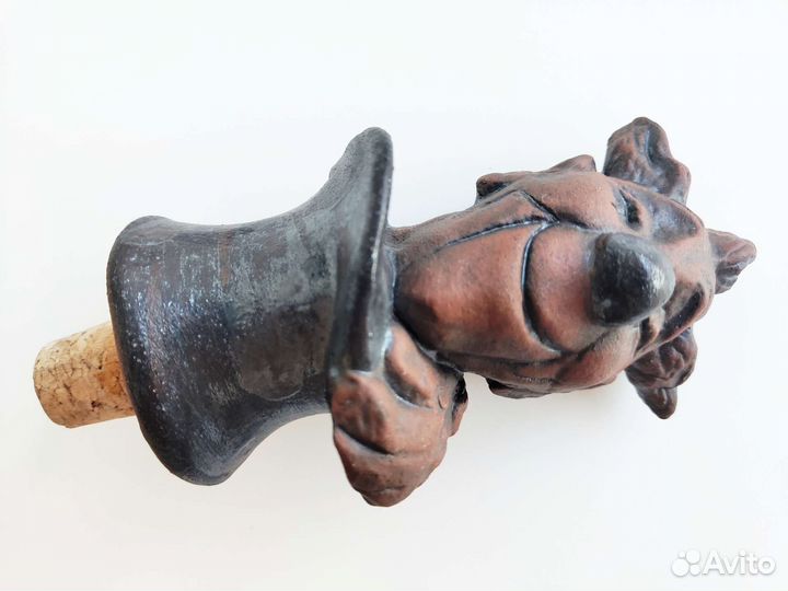 Стоппер для бутылки