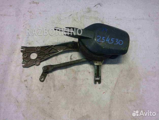 Трапеция стеклоочистителя