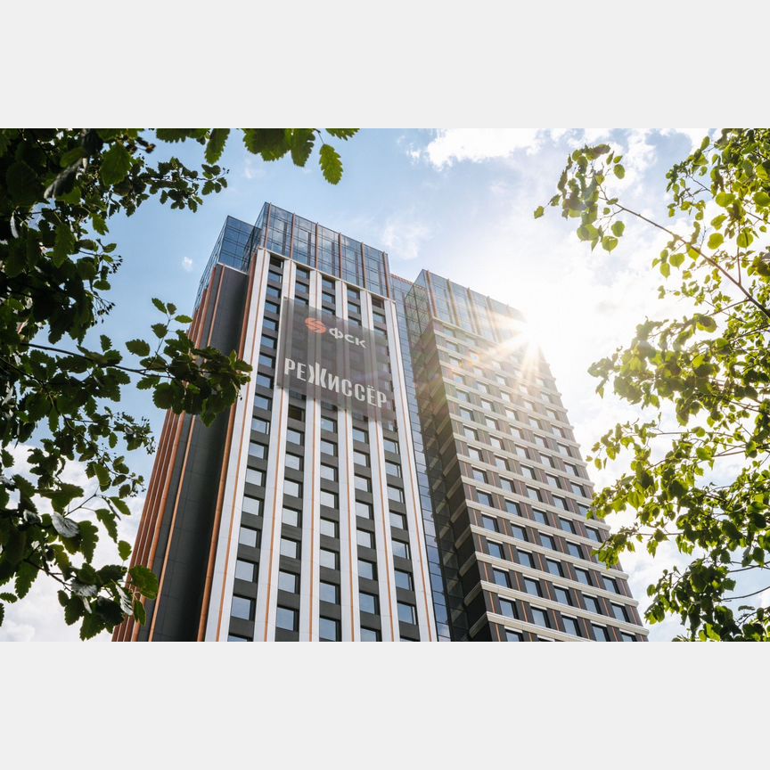 3-к. квартира, 100,1 м², 30/30 эт.