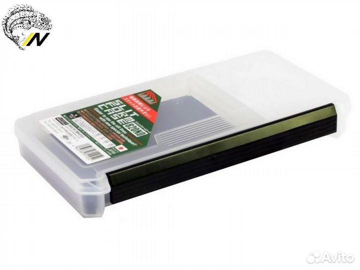 Рыболовная Коробка Meiho slit form case SC-820 233