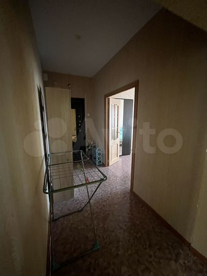 2-к. квартира, 55 м², 6/9 эт.