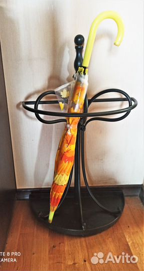 Подставка/Держатель для зонтов