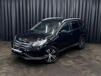 Honda CR-V 2.0 AT, 2013, 242 000 км, с пробегом, цена 1 819 999 руб.