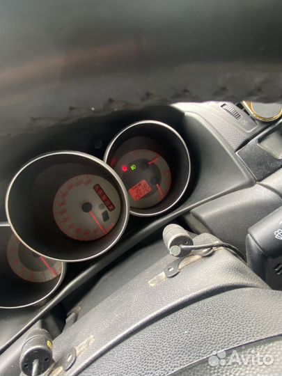 Mazda 3 1.6 AT, 2006, 258 000 км