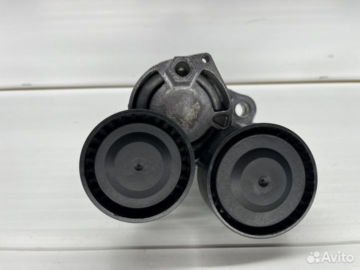 Натяжитель приводного ремня BMW F10 N57D30
